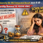 Panjab University BA BEd Result 2025