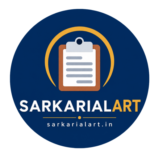 SarkariAlart Logo